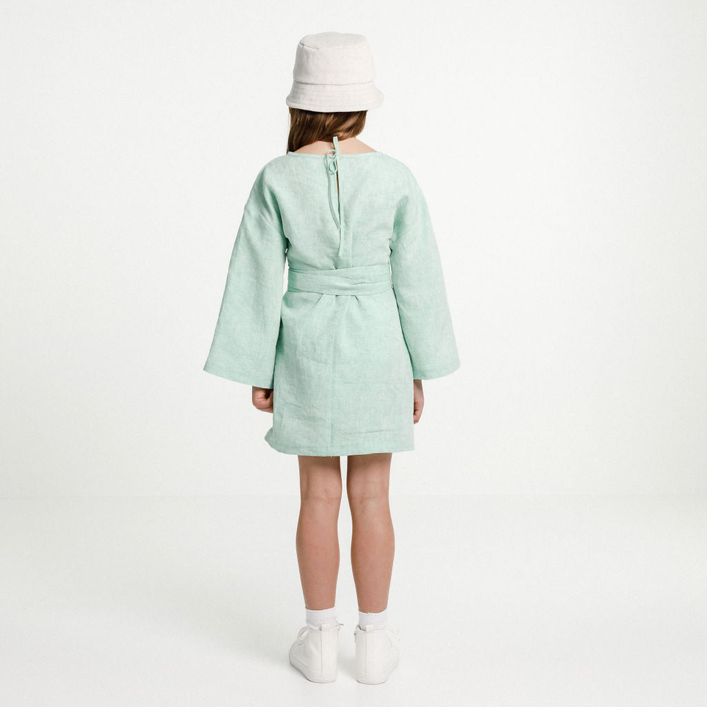 Papercute Patterns - Kids Array Top / Dress