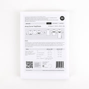 Papercut Patterns - Array Curve Top / Dress