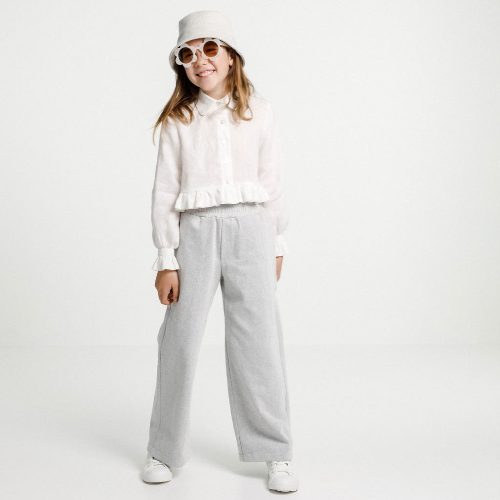 Papercute Patterns - Kids Ashling Blouse / Dress