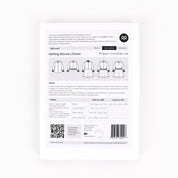 Papercut Pattern - Ashling Blouse / Dress