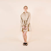 Papercut Pattern - Ashling Blouse / Dress