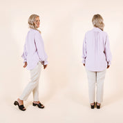 Papercut Pattern - Ashling Blouse / Dress