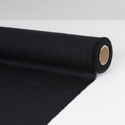 Fusible Interfacing - 50gsm / Black