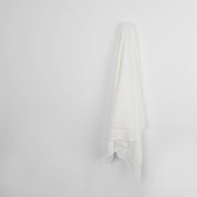 Fusible Interfacing - 50gsm / White