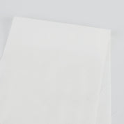 Fusible Interfacing - 50gsm / White
