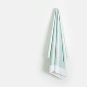 Lightweight PVC - Pearlescent Mint