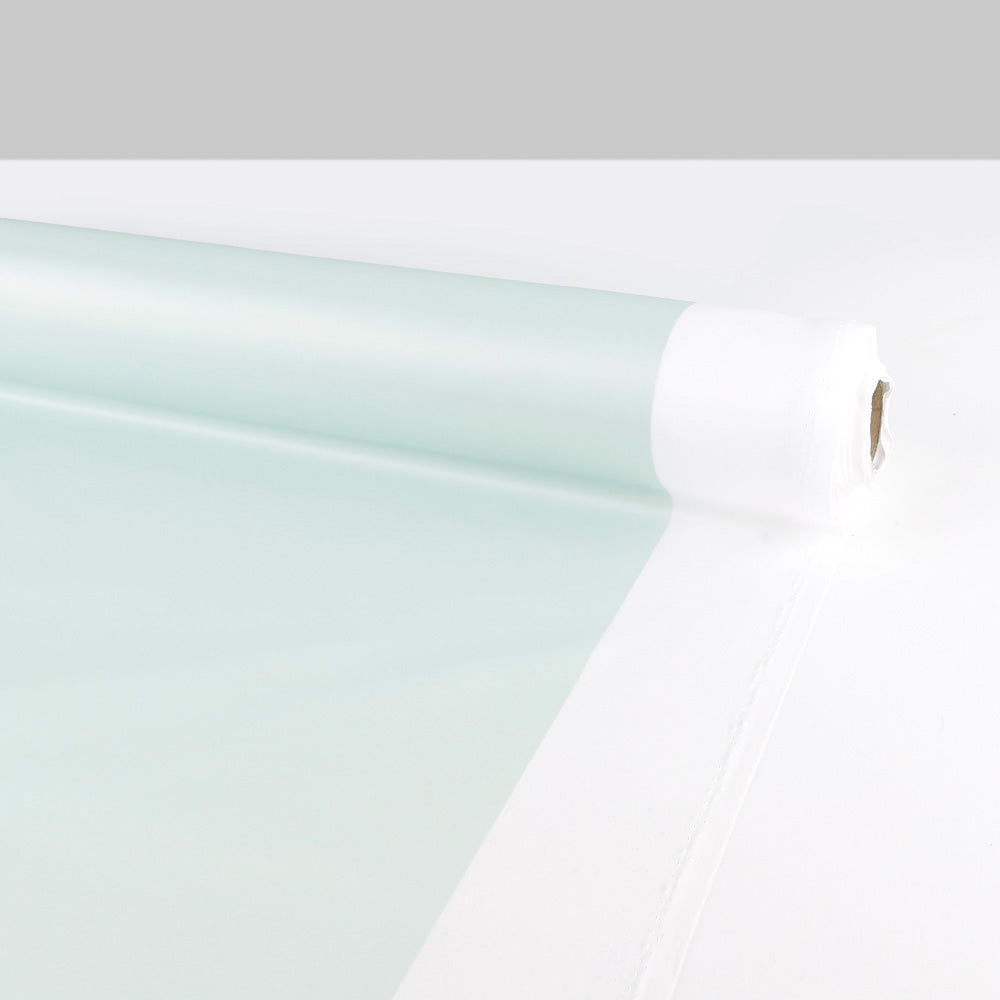 Lightweight PVC - Pearlescent Mint