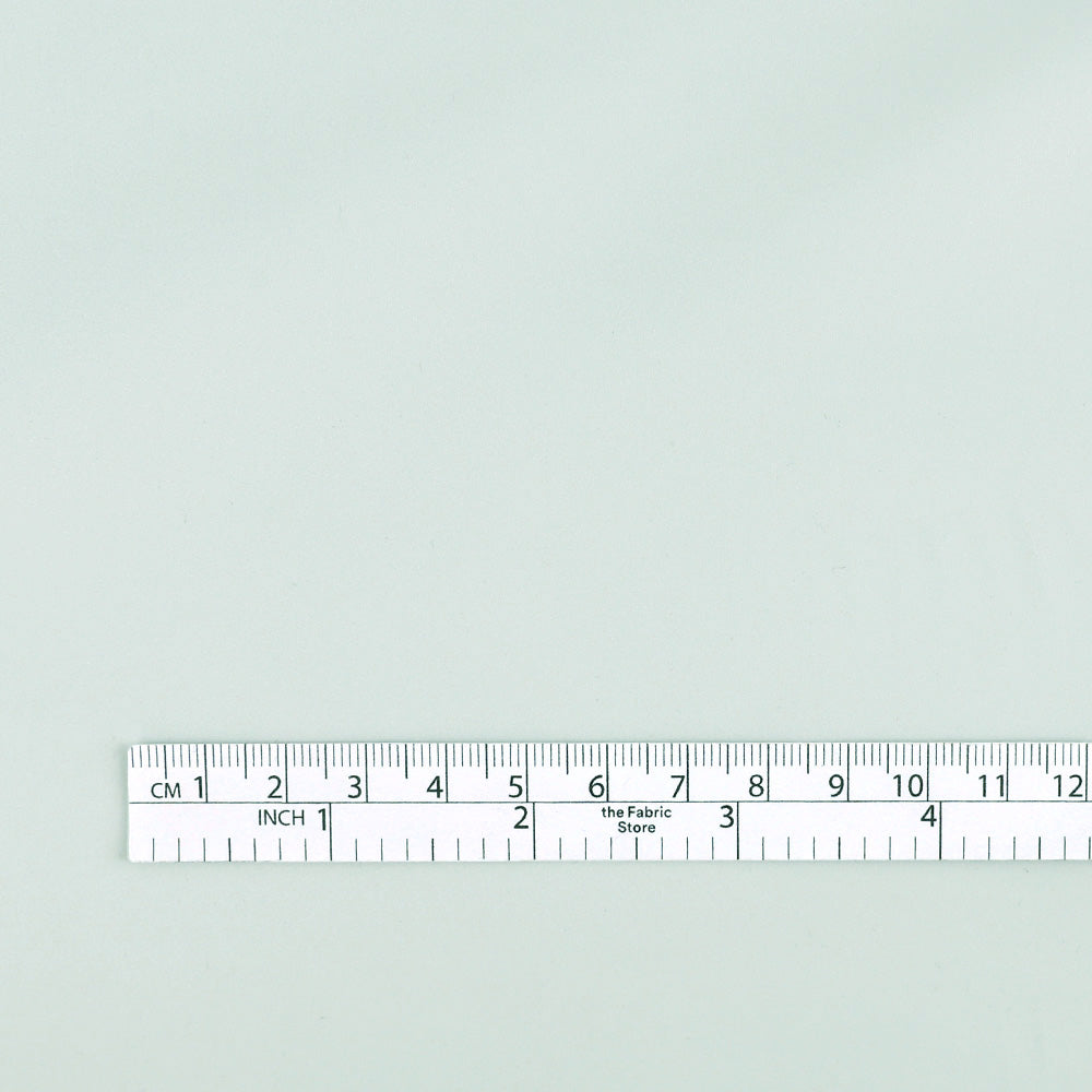 Lightweight PVC - Pearlescent Mint