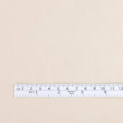 Stretch Cotton / Poly Twill - Parchment