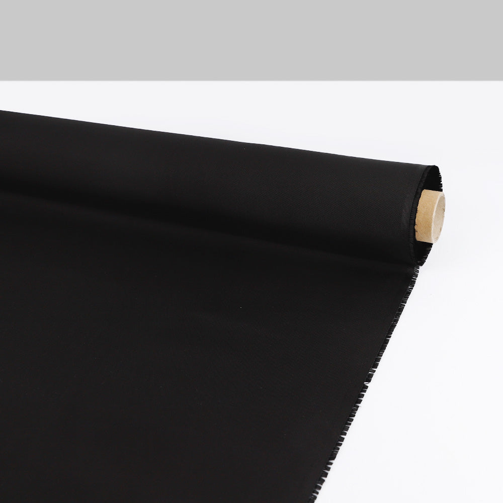 Oxford Viscose - Black