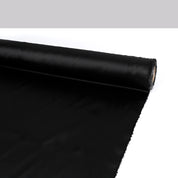 Poly Satin Lining - Black