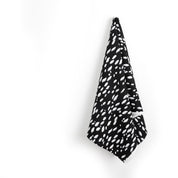 Schoal Cotton Shirting - Black