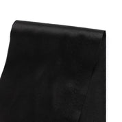 Poly Satin Lining - Black