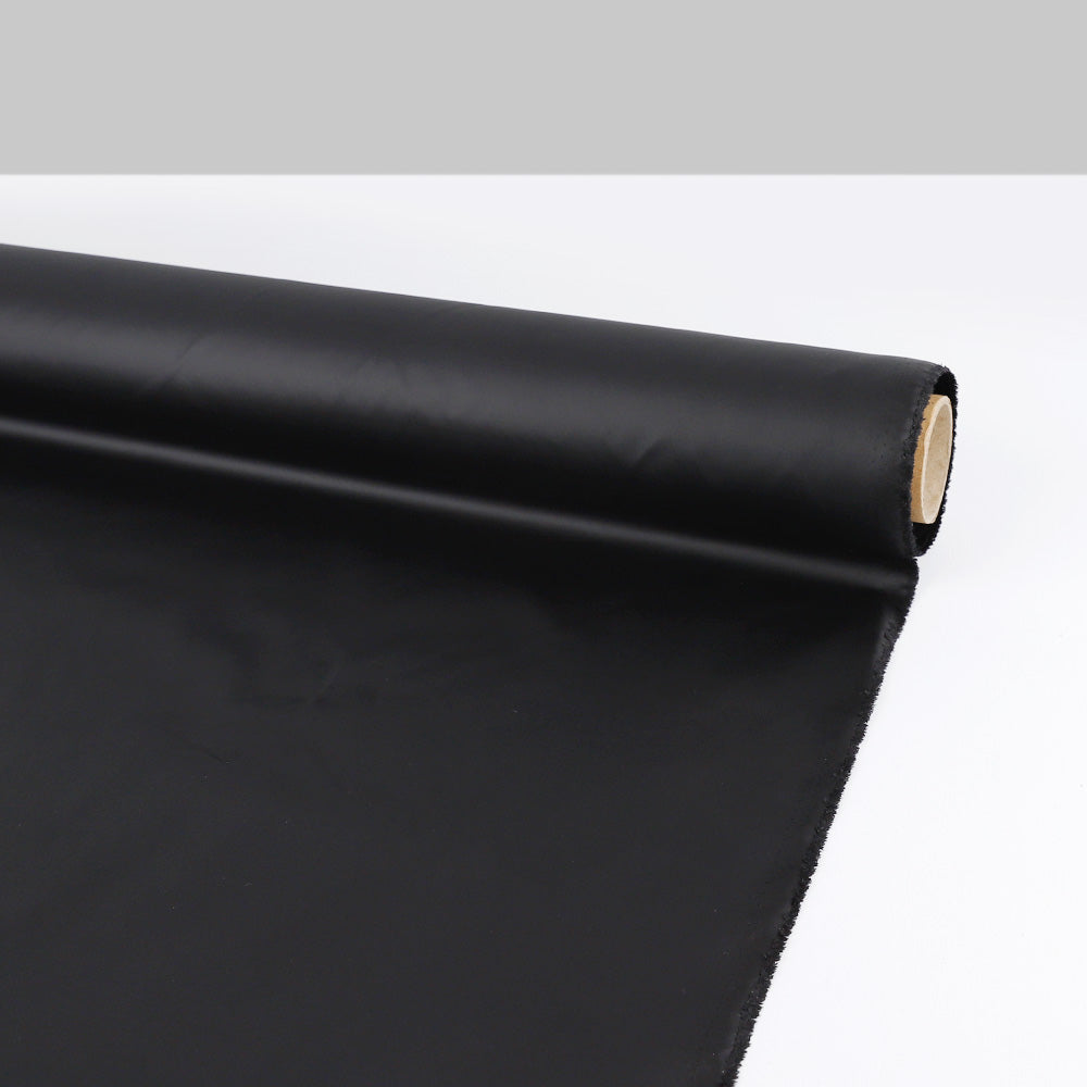 Showerproof Poly - Black