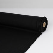 Fusible Interfacing - 90gsm / Black