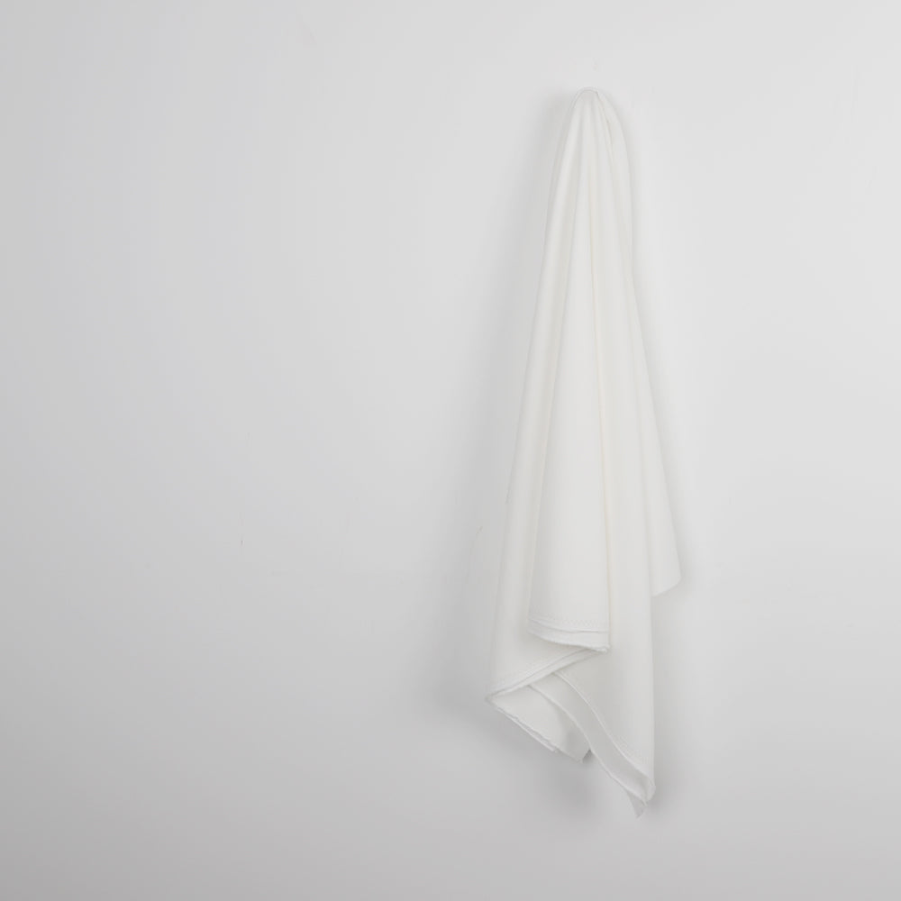 Fusible Interfacing - 90gsm / White