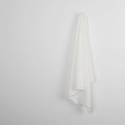 Fusible Interfacing - 90gsm / White