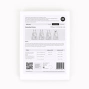 Papercut Pattern - Celestia Dress