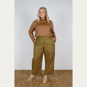 Make by TFS - Fog Tee Turtleneck Extension