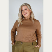 Make by TFS - Fog Tee Turtleneck Extension