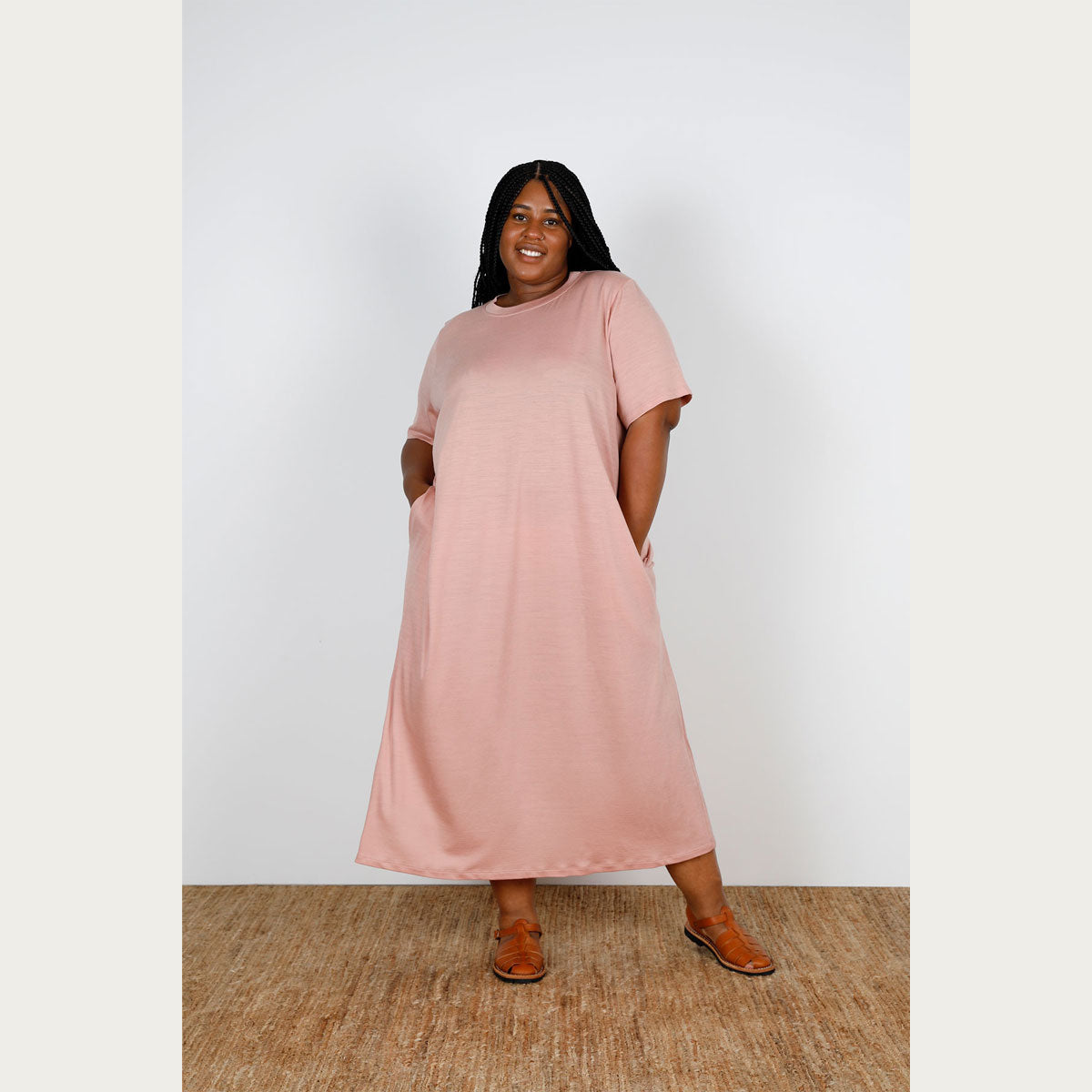 Make by TFS - Mabel Dress