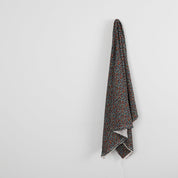 Confetti Rayon Twill - Primary