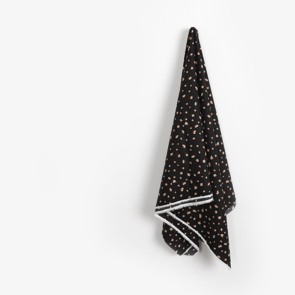 Cotton - Black