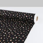 Cotton Boll Modal / Cotton - Black