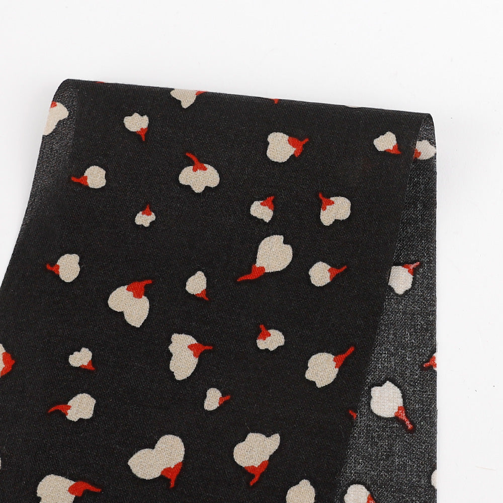 Cotton - Black