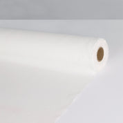 Cotton Crepe - White
