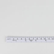 Cotton Crepe - White