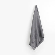 Cotton/Nylon Shimmer Sateen - Anchor