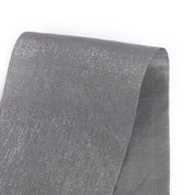 Cotton/Nylon Shimmer Sateen - Anchor