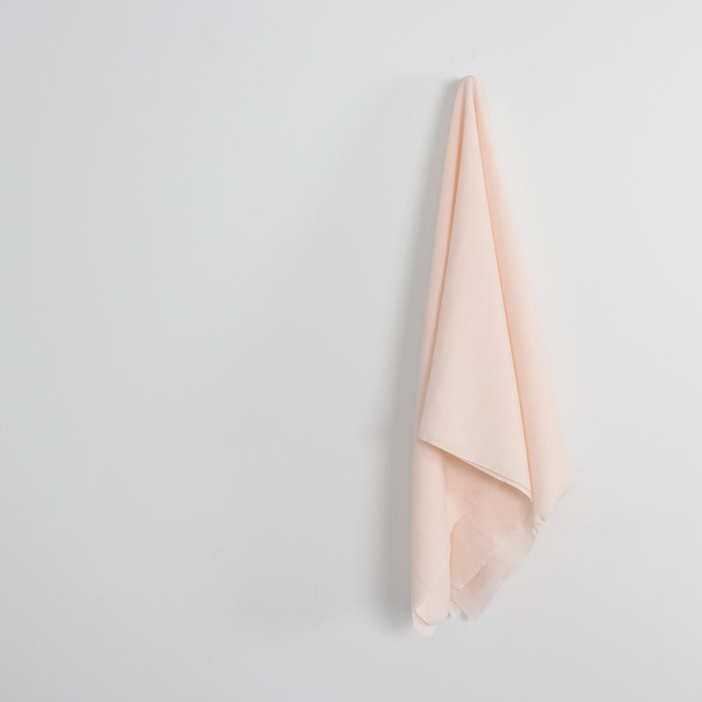 Silk Double Georgette - Ballet