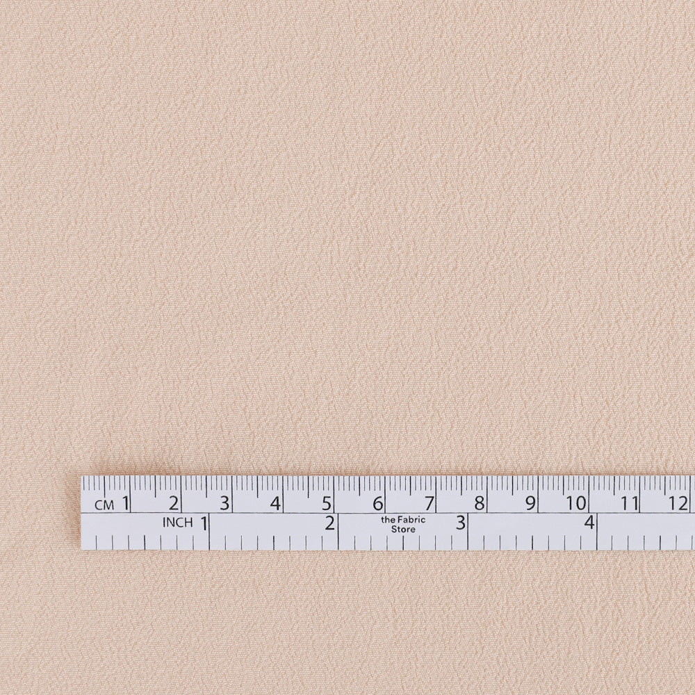 Rayon Crepe - Ballet