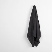 Rayon Crepe - Charcoal