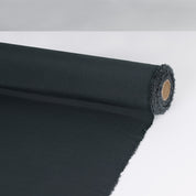 Rayon Crepe - Charcoal