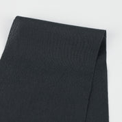 Rayon Crepe - Charcoal