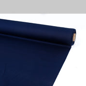 Cotton / Viscose Ottoman - Bright Navy