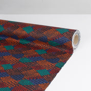 Liberty Amalfi Woven Swim - Duke / A