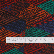 Liberty Amalfi Woven Swim - Duke / A