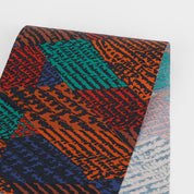 Liberty Amalfi Woven Swim - Duke / A