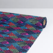 Liberty Amalfi Woven Swim - Duke / B