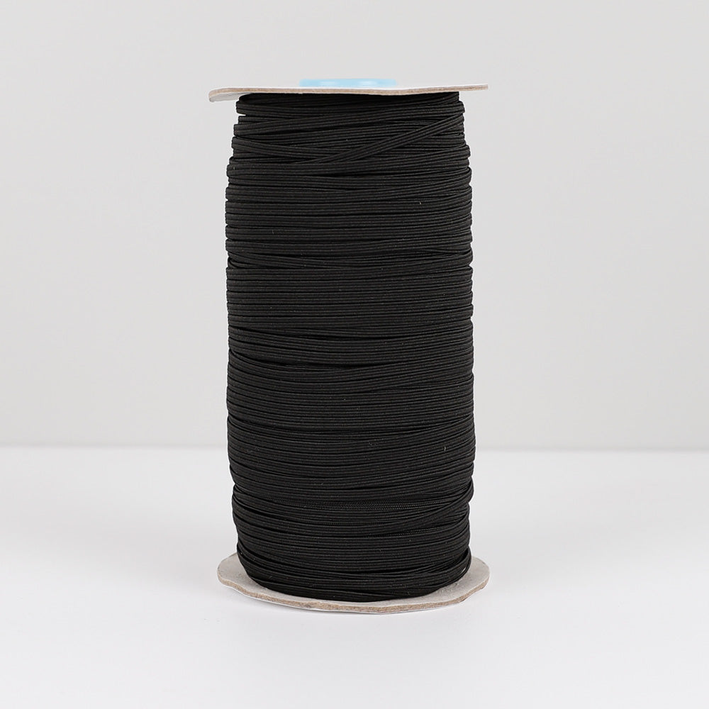 175m Spool - Black