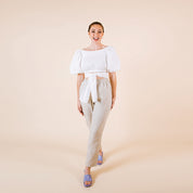 Papercut Pattern - Estella Dress