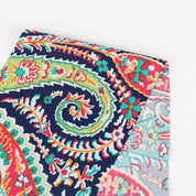 Liberty Amalfi Woven Swim - Felix Raison / B