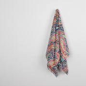 Liberty Amalfi Woven Swim - Felix Raison / B