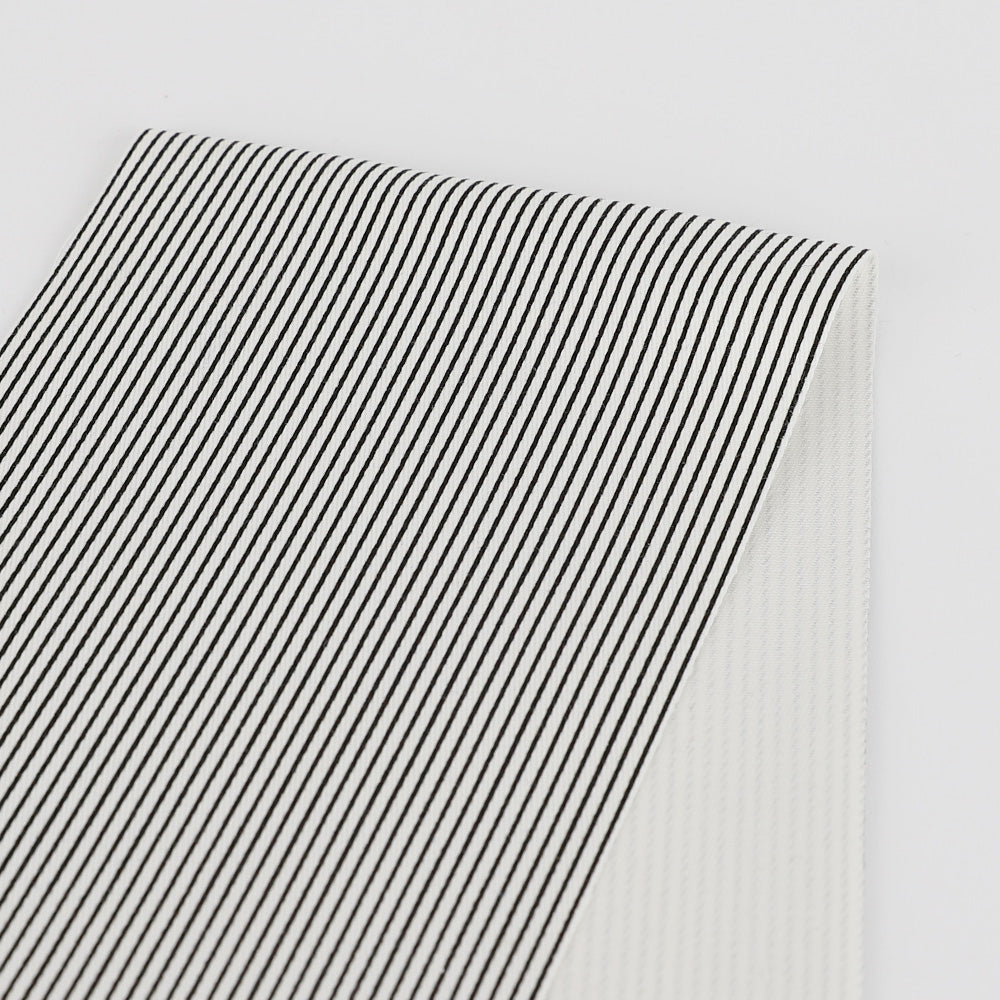 Modal Twill - Black