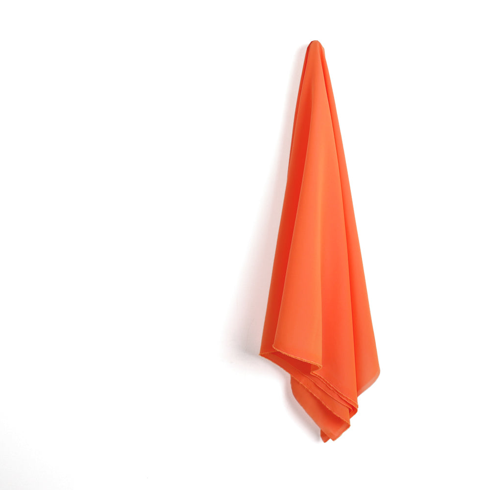 Nylon - Fluro Orange