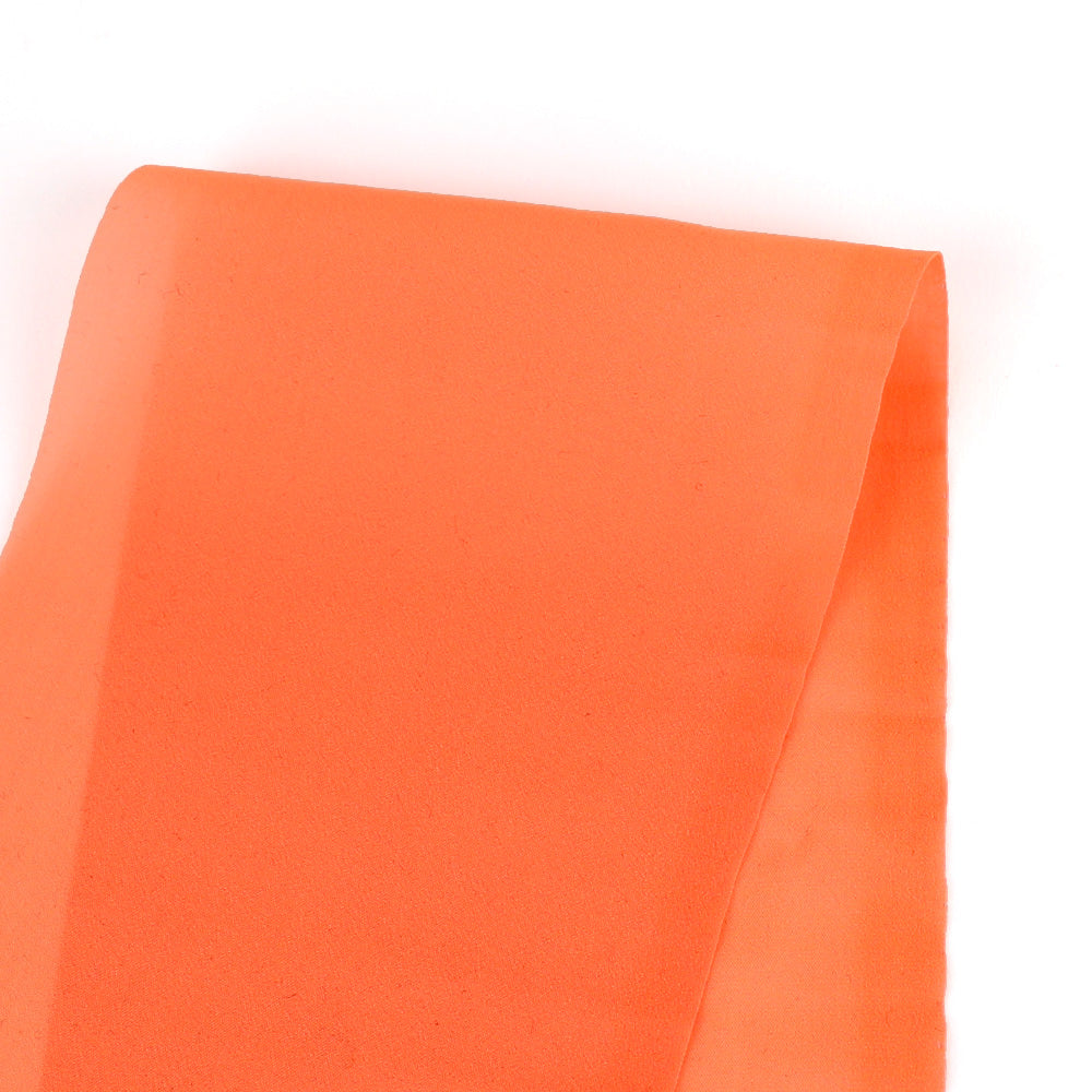 Nylon - Fluro Orange